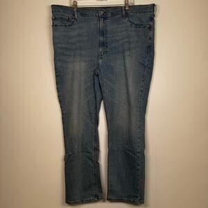 Levi's 541 Athletic Fit Jeans - Blue